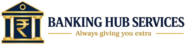 Banking Hub Services logo